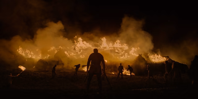 Still 9 of 17 from The Northman