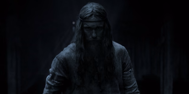 Still 10 of 17 from The Northman