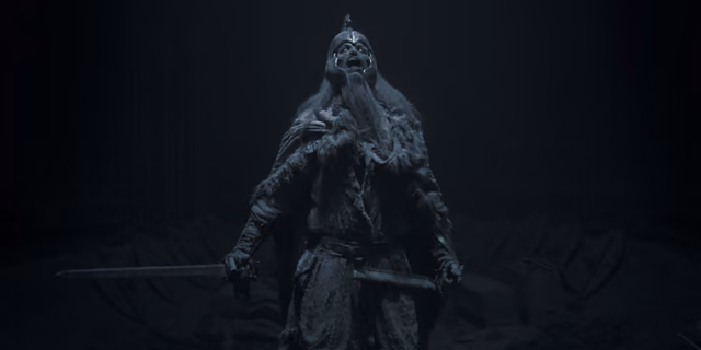 Still 13 of 17 from The Northman