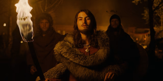 Still 14 of 17 from The Northman