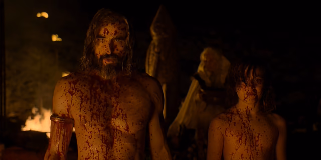 Still 17 of 17 from The Northman