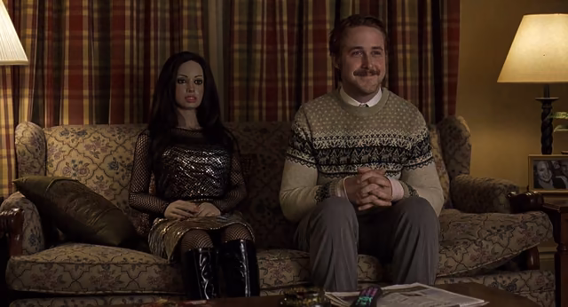 Still 2 of 16 from Lars and the Real Girl