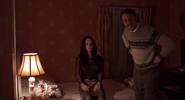 Still 5 of 16 from Lars and the Real Girl