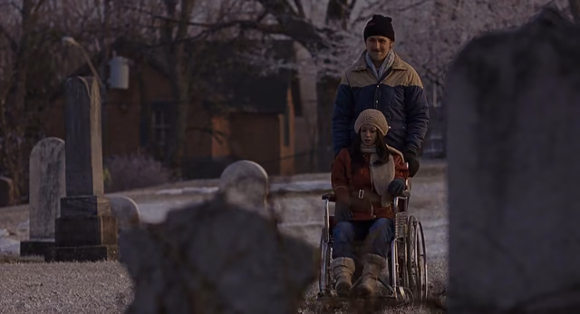 Still 11 of 16 from Lars and the Real Girl