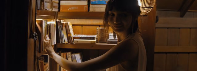 Still 2 of 9 from The Creator