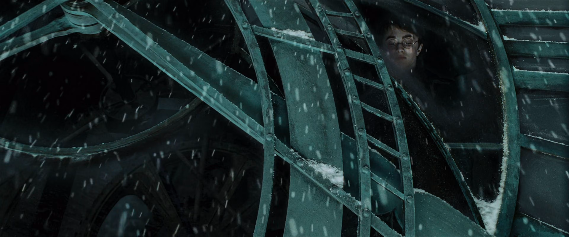 Still 1 of 28 from Harry Potter and the Prisoner of Azkaban