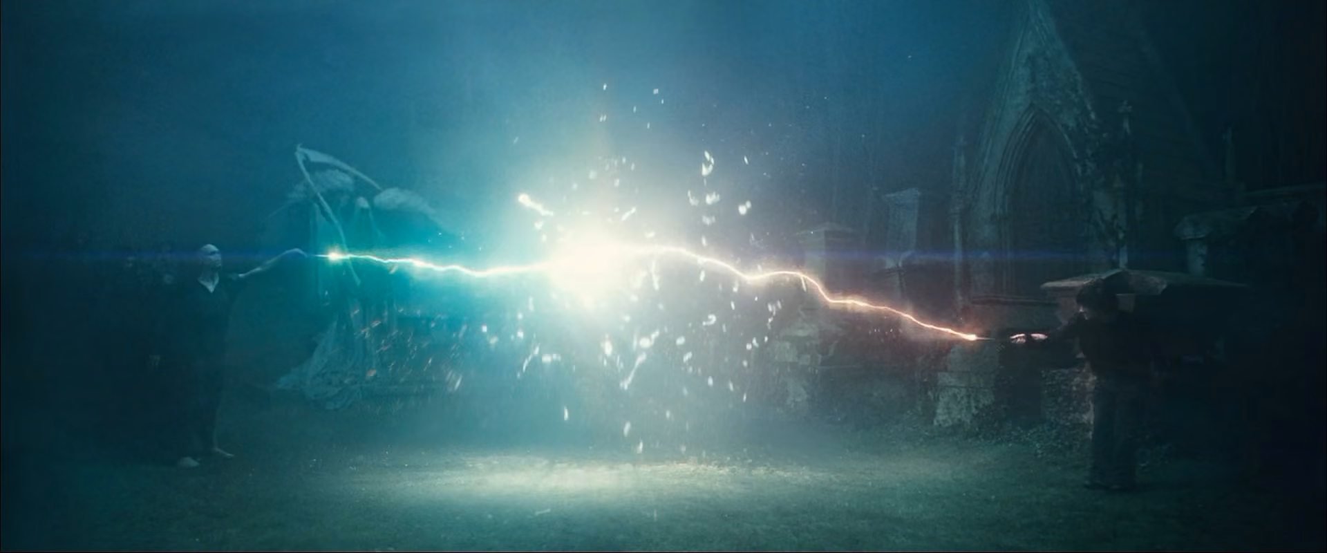 Still 1 of 16 from Harry Potter and the Goblet of Fire