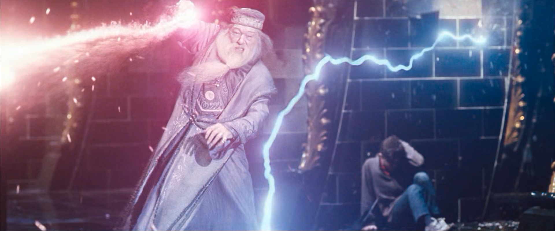 Still 1 of 17 from Harry Potter and the Order of the Phoenix