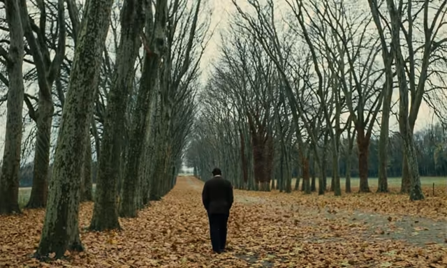 Still 10 of 18 from The Silent One