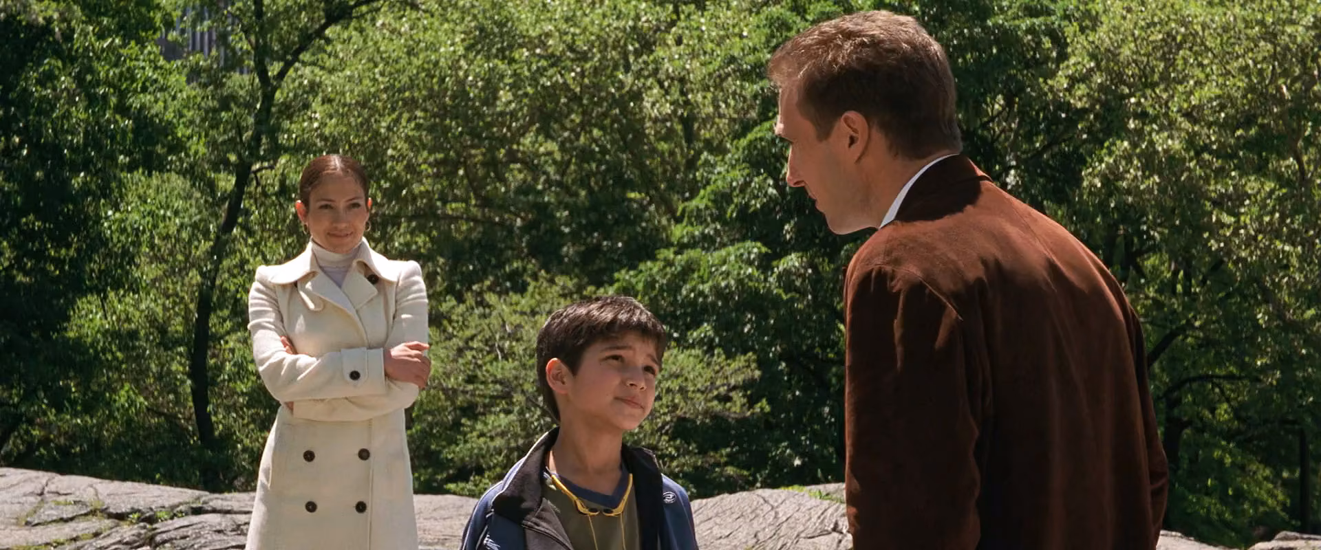 Still 1 of 1 from Maid in Manhattan
