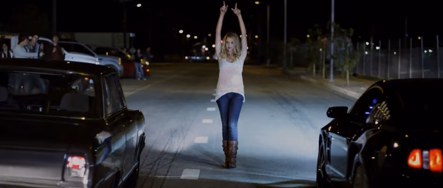 Still 3 of 13 from Born to Race
