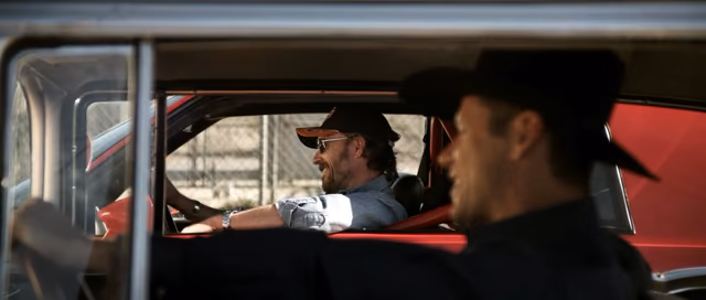 Still 9 of 13 from Born to Race