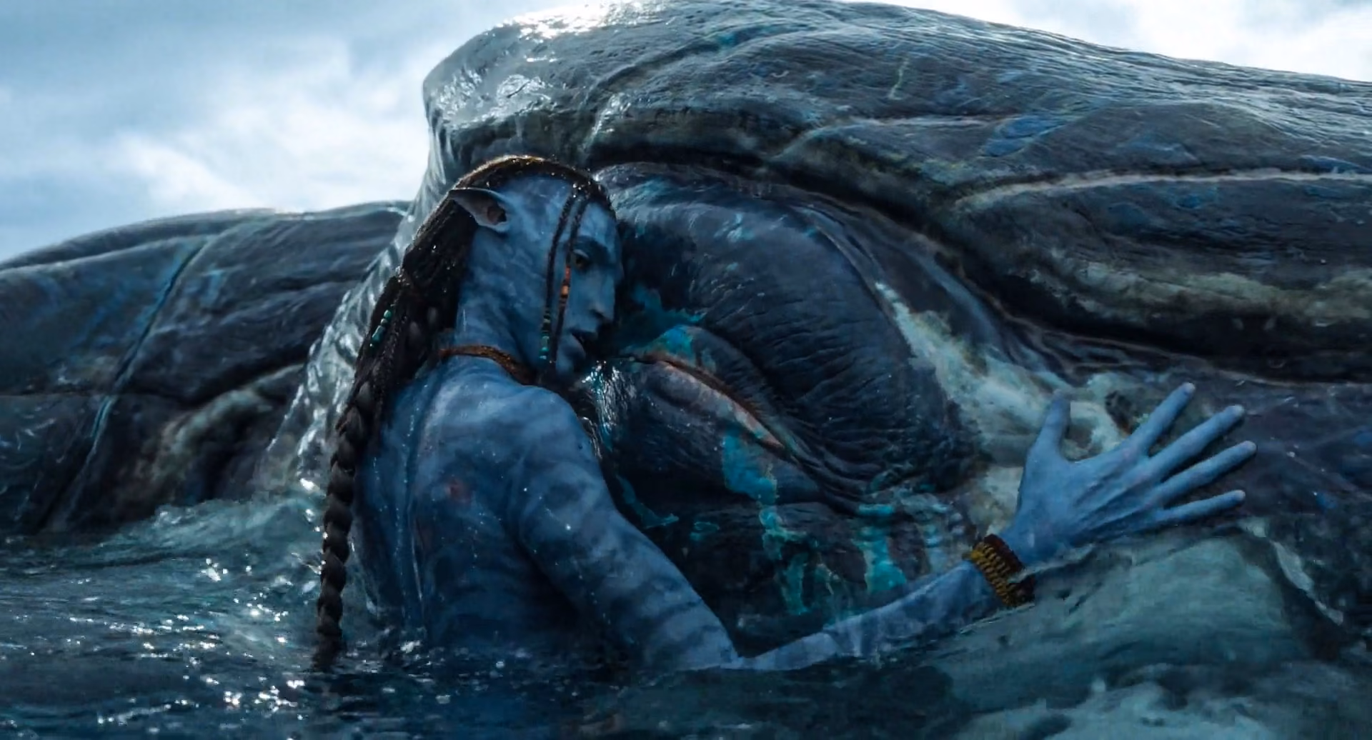 Still 1 of 25 from Avatar: The Way of Water
