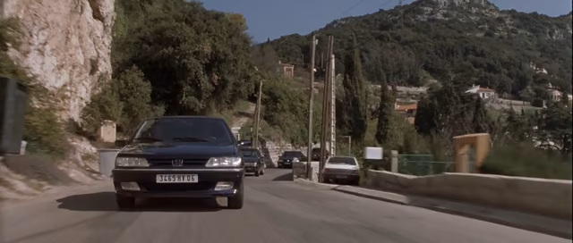 Still 6 of 13 from Ronin