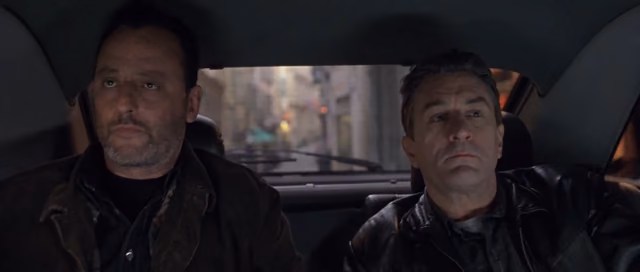 Still 12 of 13 from Ronin