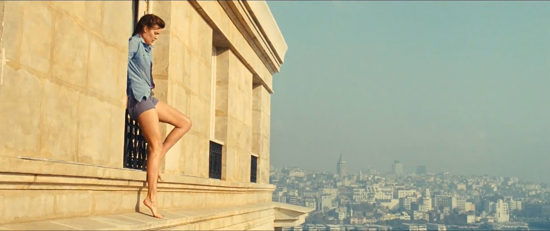Still 1 of 1 from Taken 2