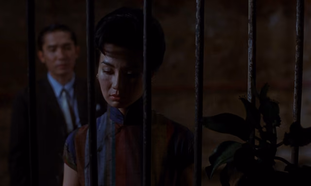 Still 2 of 12 from In the Mood for Love