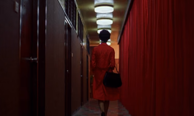 Still 11 of 12 from In the Mood for Love