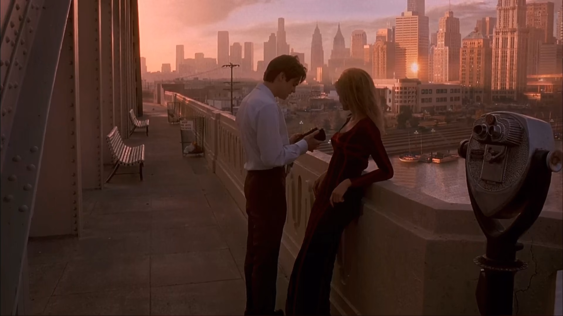 Still 1 of 1 from The Mask