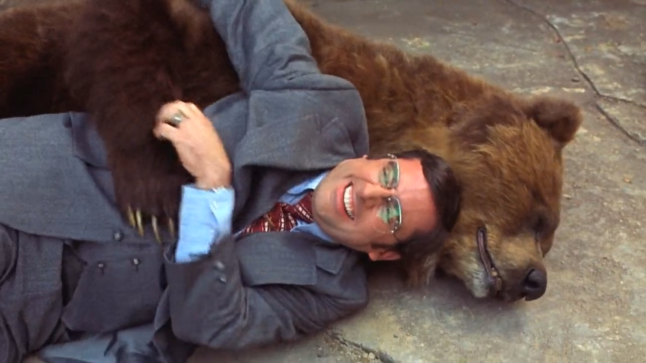 Still 1 of 1 from Anchorman: The Legend of Ron Burgundy