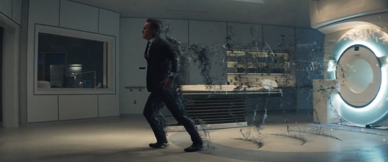 Still 1 of 1 from Terminator Genisys