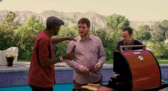 Still 6 of 17 from Movie 43