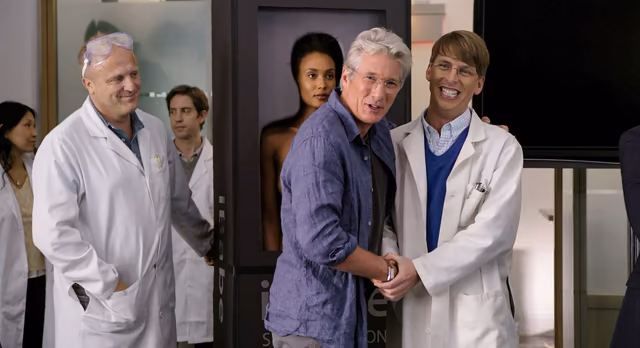 Still 8 of 17 from Movie 43