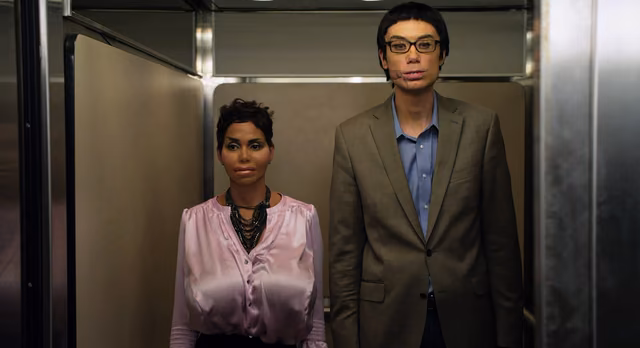Still 9 of 17 from Movie 43