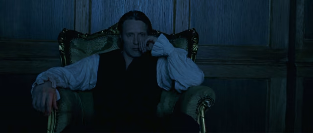 Still 6 of 18 from A Royal Affair: Mads