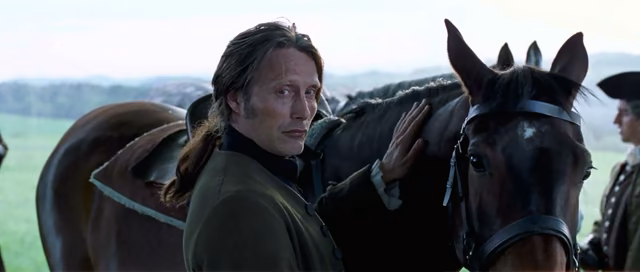 Still 7 of 18 from A Royal Affair: Mads