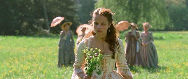 Still 10 of 18 from A Royal Affair: Alicia