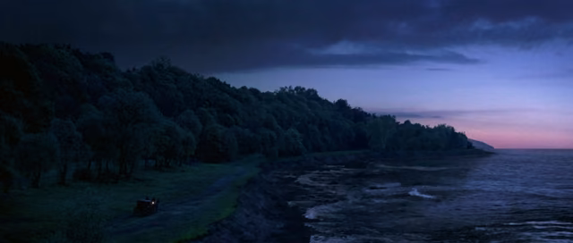 Still 15 of 18 from A Royal Affair: Nature
