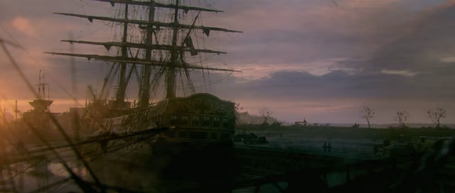 Still 16 of 18 from A Royal Affair: Nature