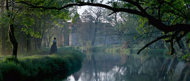 Still 17 of 18 from A Royal Affair: Nature