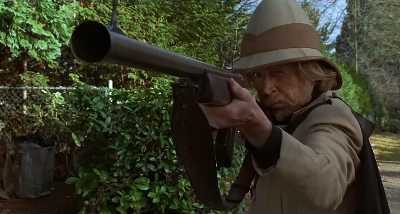 Still 1 of 1 from Jumanji