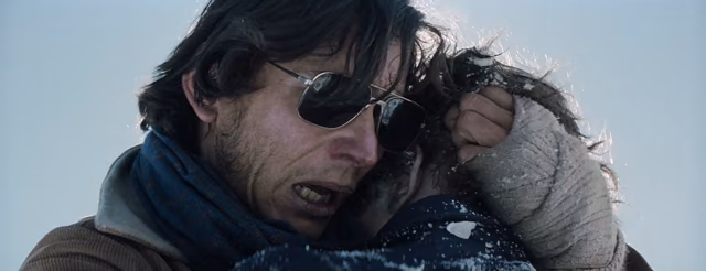 Still 4 of 17 from Society of the Snow