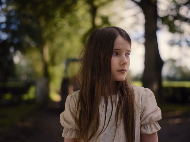 Still 2 of 19 from The Quiet Girl