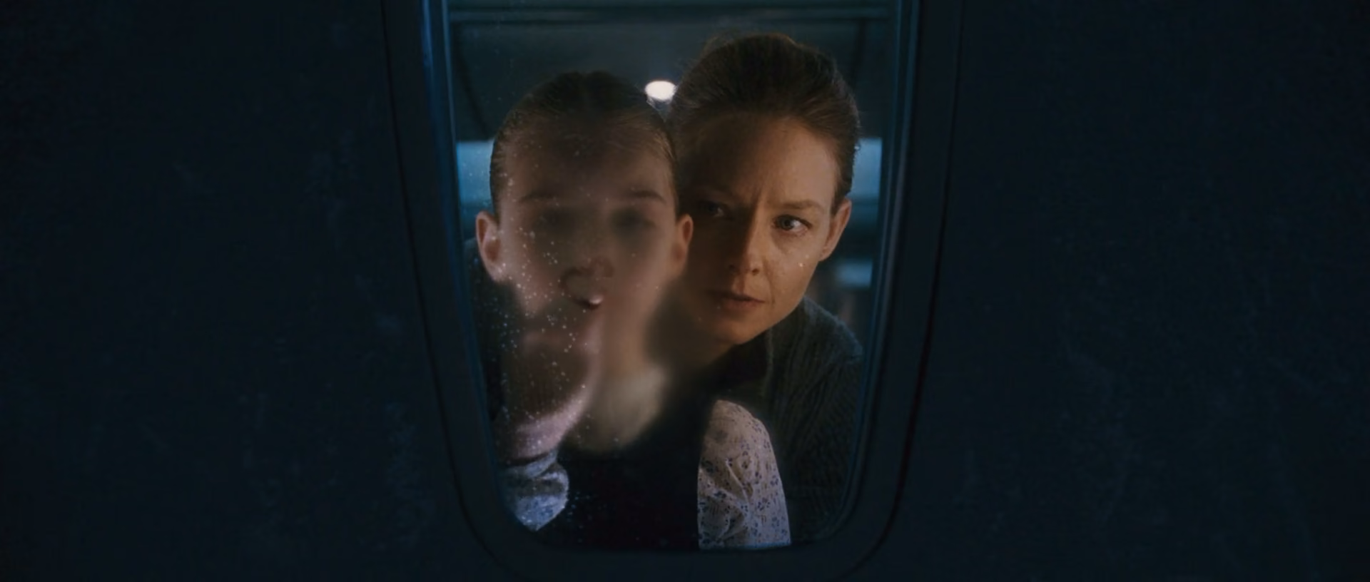 Still 1 of 5 from Flightplan
