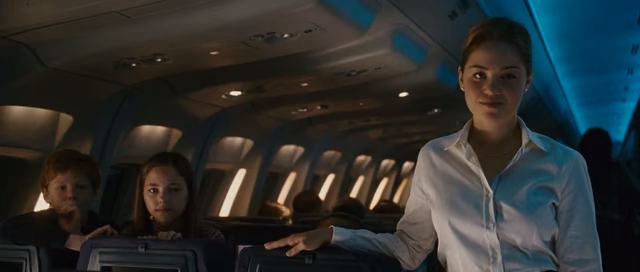 Still 3 of 5 from Flightplan