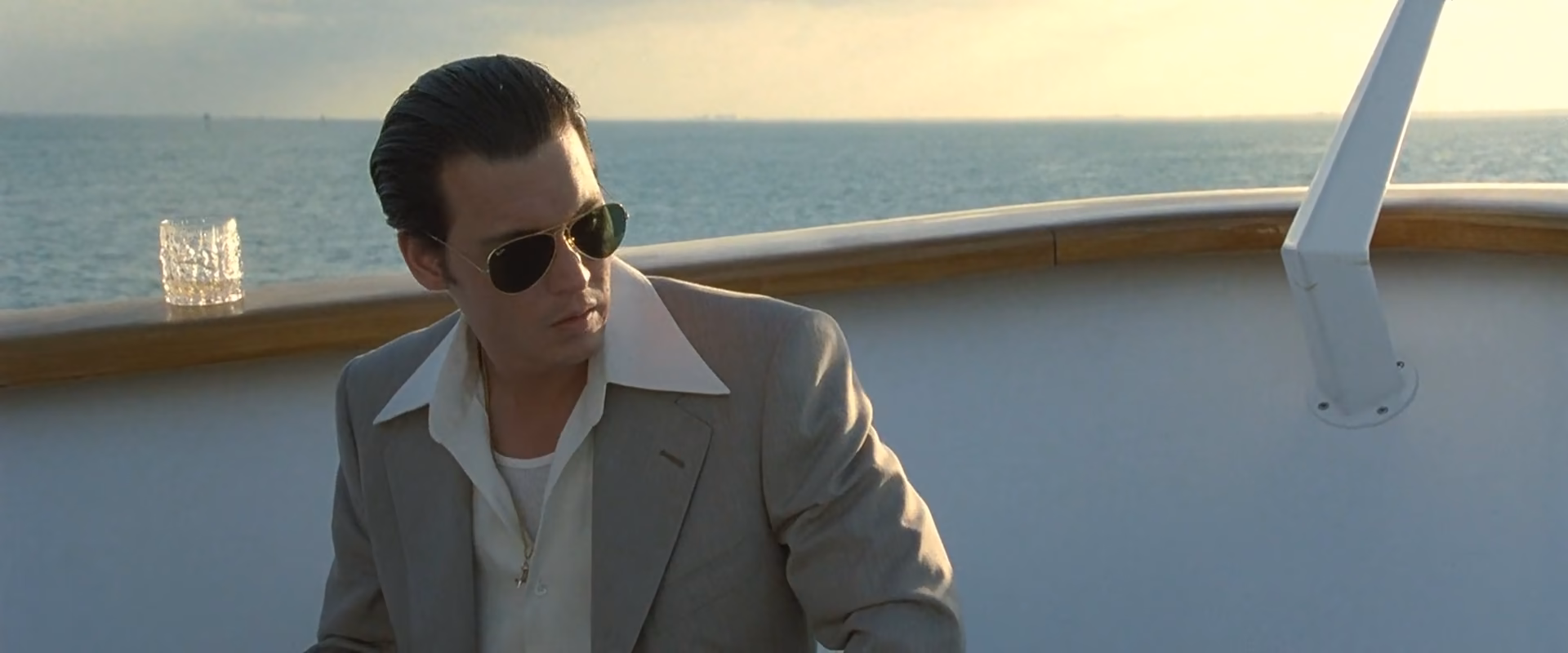 Still 1 of 1 from Donnie Brasco
