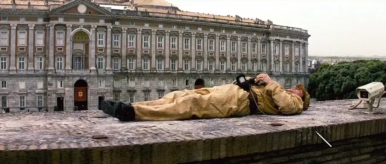 Still 1 of 1 from Mission: Impossible III