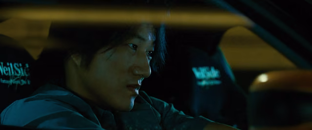 Still 2 of 10 from The Fast and the Furious: Tokyo Drift