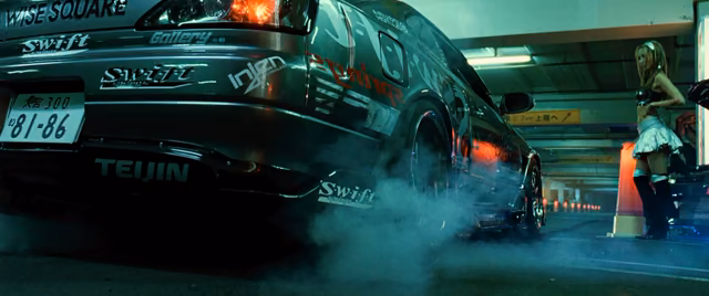 Still 4 of 10 from The Fast and the Furious: Tokyo Drift