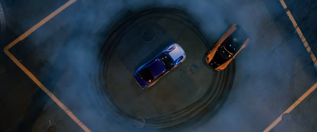 Still 6 of 10 from The Fast and the Furious: Tokyo Drift