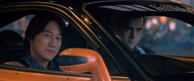Still 7 of 10 from The Fast and the Furious: Tokyo Drift