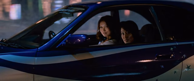 Still 8 of 10 from The Fast and the Furious: Tokyo Drift