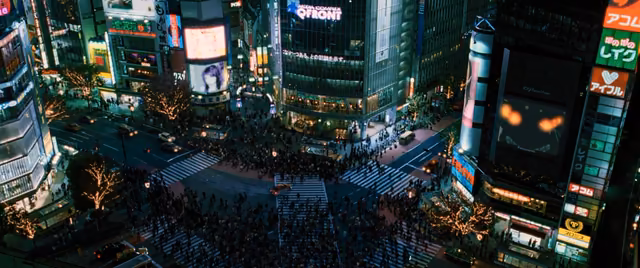 Still 10 of 10 from The Fast and the Furious: Tokyo Drift