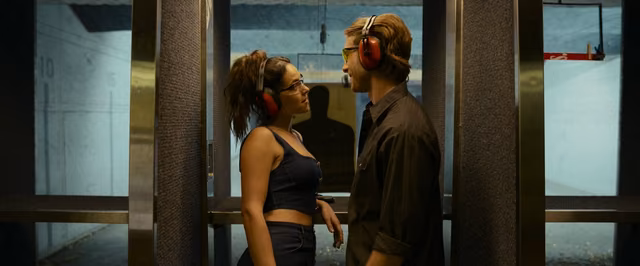 Still 3 of 18 from Hit Man