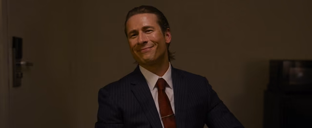 Still 14 of 18 from Hit Man