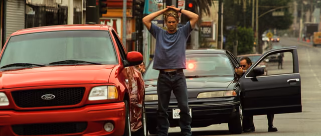Still 2 of 10 from The Fast and the Furious